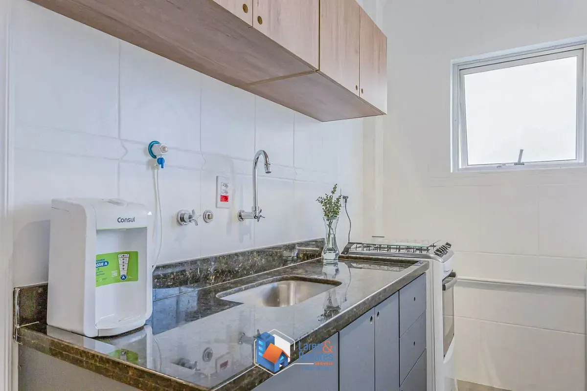 Apartamento, 3 quartos, 64 m² - Foto 8