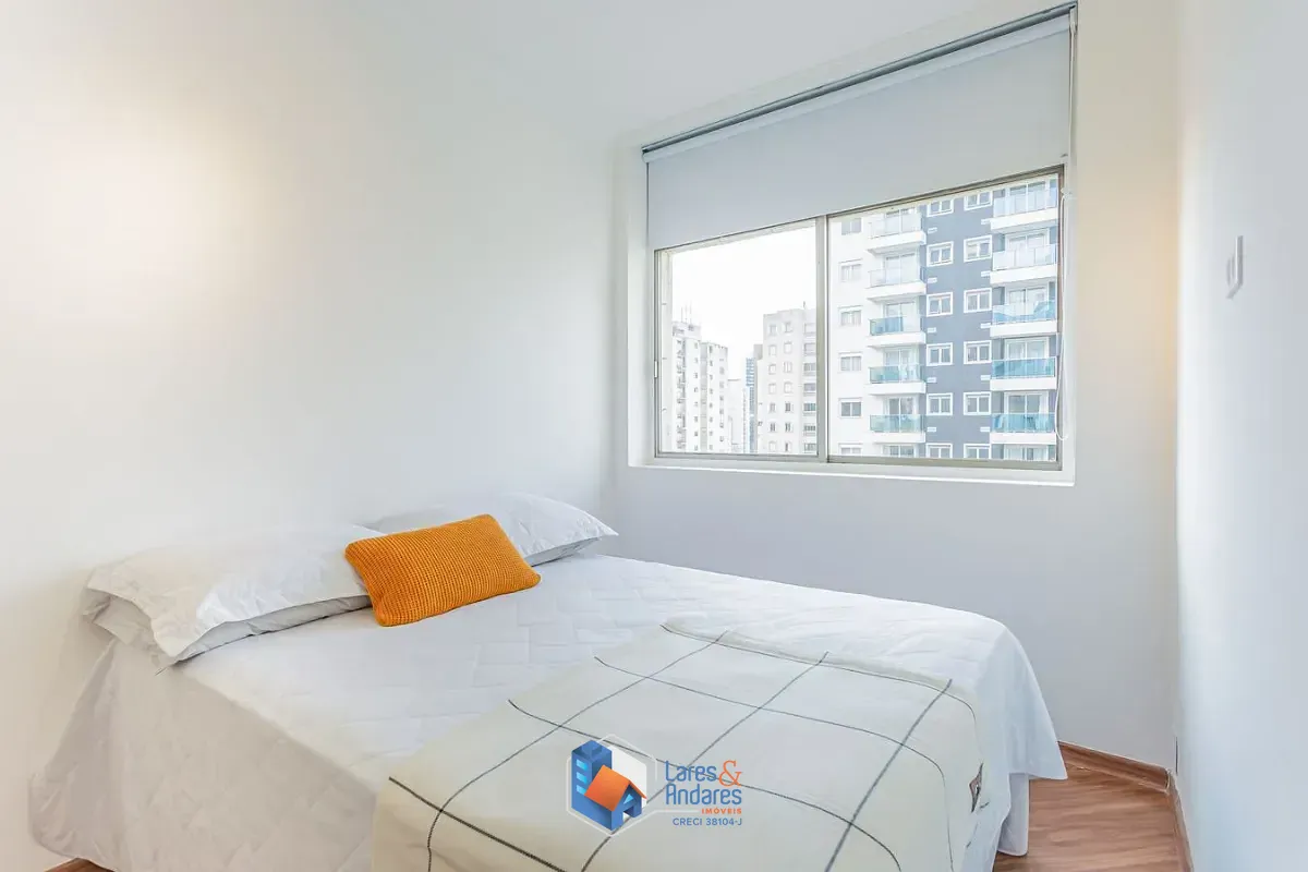 Apartamento, 3 quartos, 64 m² - Foto 34