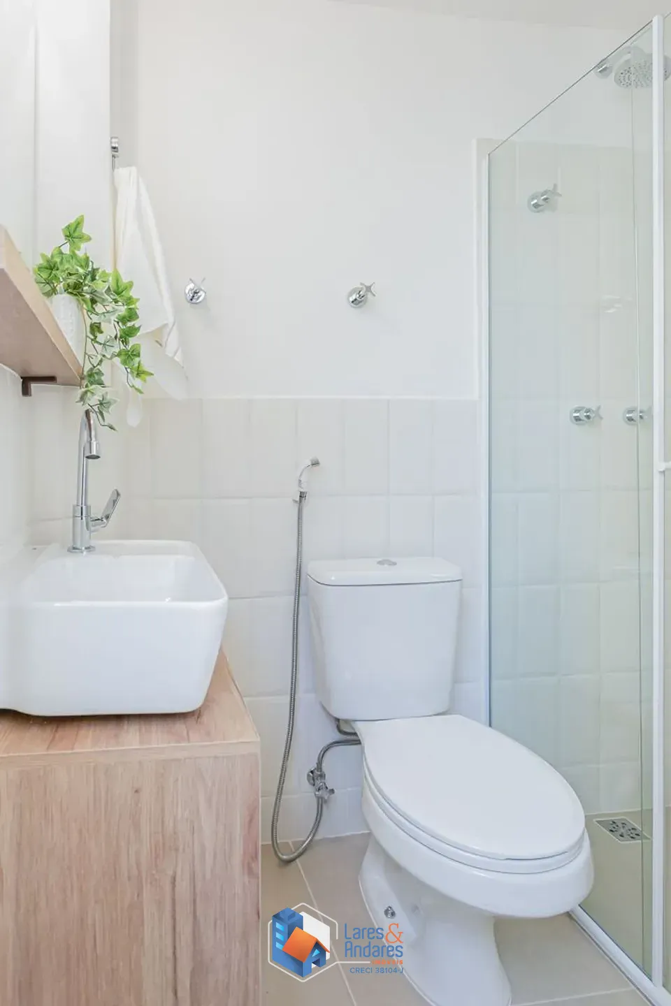 Apartamento, 3 quartos, 64 m² - Foto 20