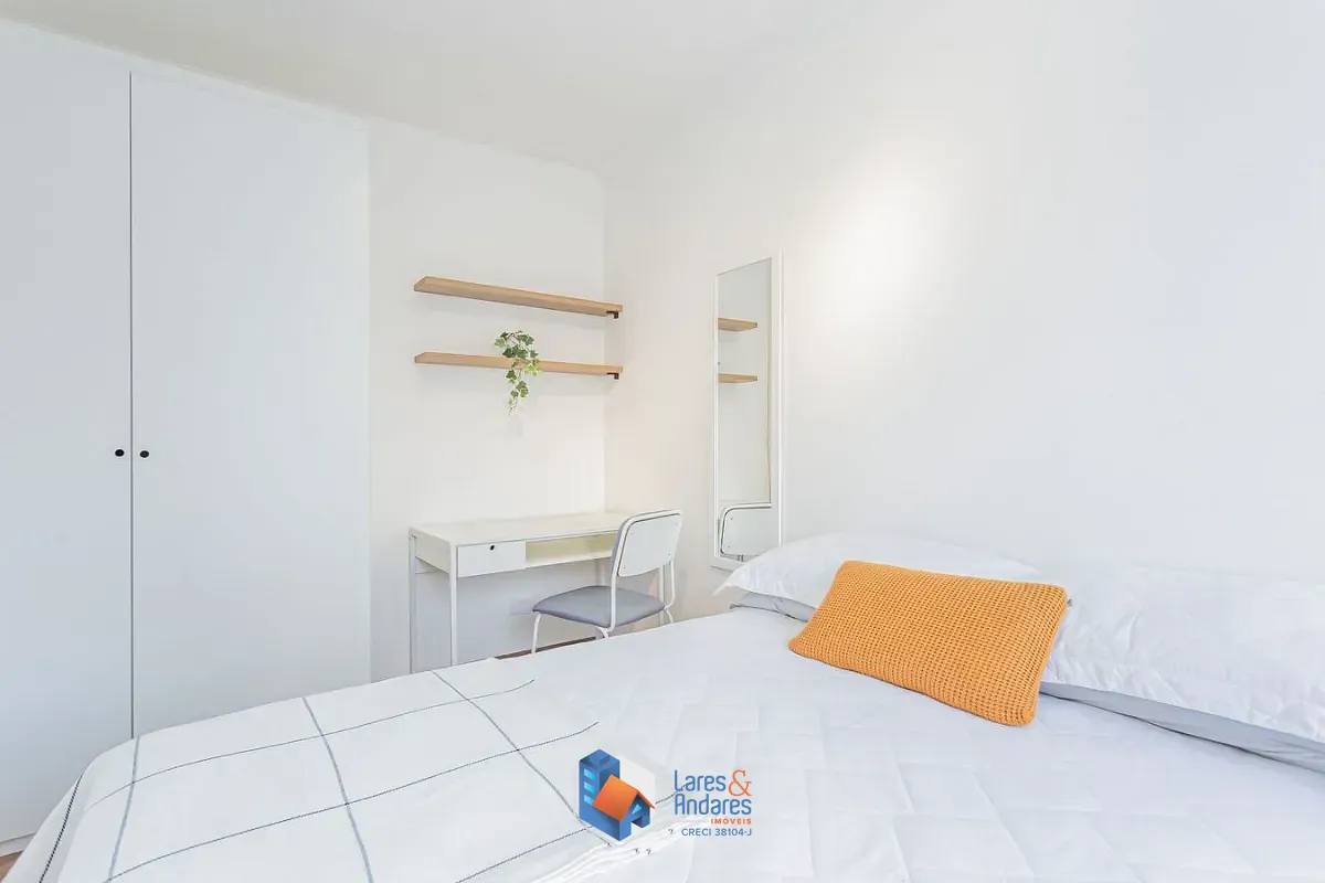 Apartamento, 3 quartos, 64 m² - Foto 23