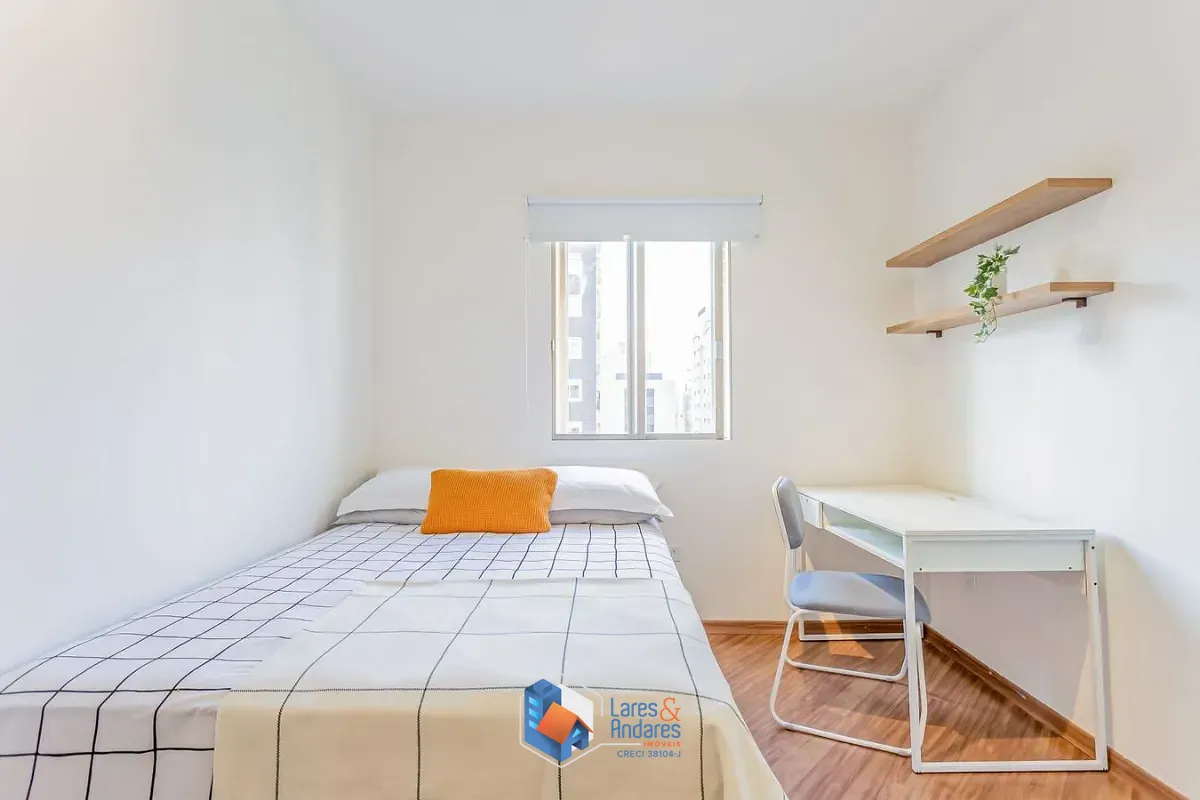 Apartamento, 3 quartos, 64 m² - Foto 31