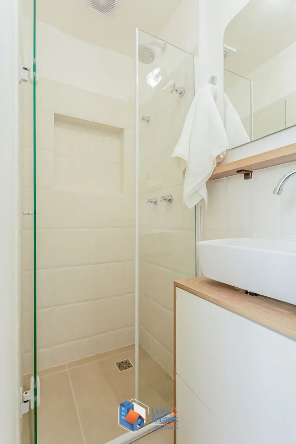 Apartamento, 3 quartos, 64 m² - Foto 12