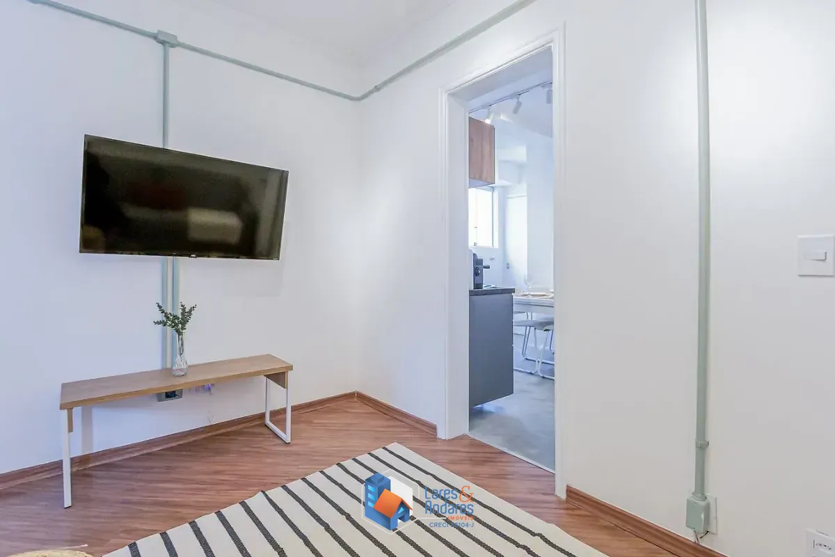 Apartamento, 3 quartos, 64 m² - Foto 38
