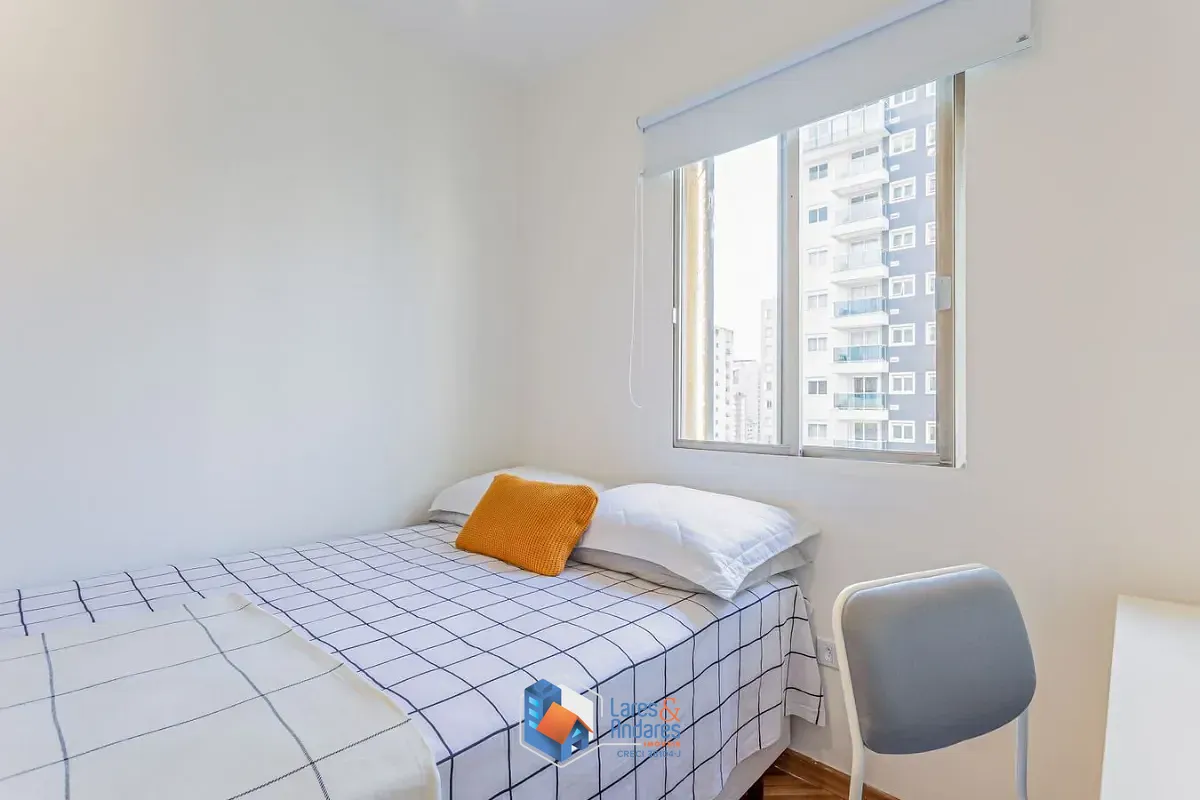 Apartamento, 3 quartos, 64 m² - Foto 30