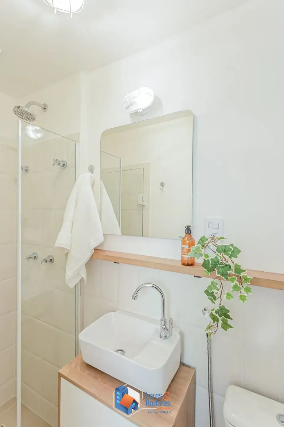 Apartamento, 3 quartos, 64 m² - Foto 14