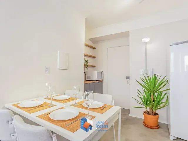 Apartamento com 64m² 3 quartos e 3 banheiros, à venda, no bairro Vila Olímpia em São Paulo
