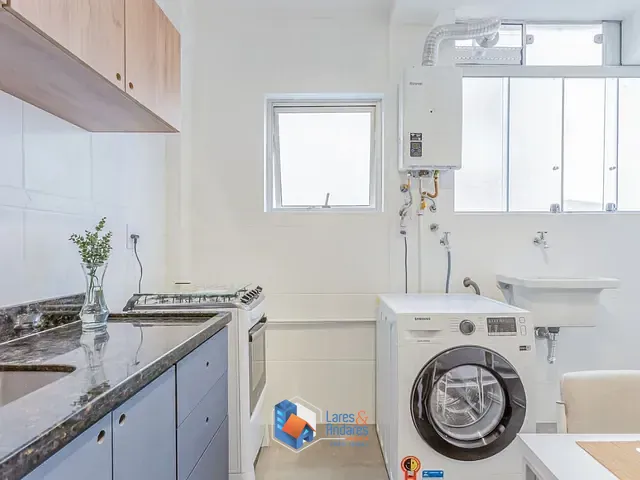 Apartamento com 64m² 3 quartos e 3 banheiros, à venda, no bairro Vila Olímpia em São Paulo