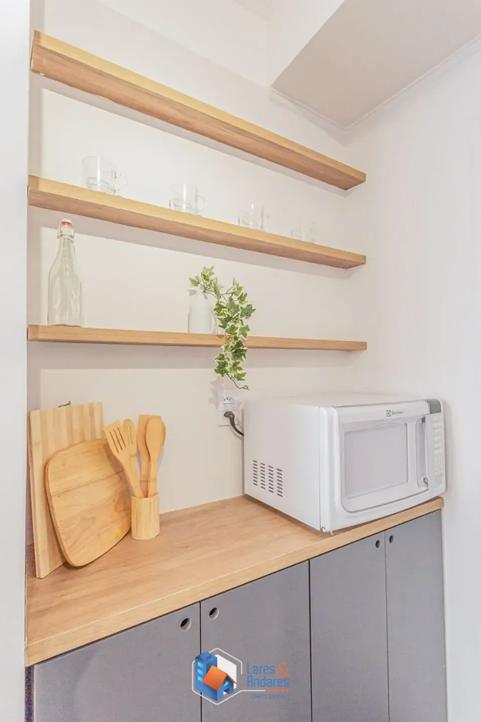 Apartamento, 3 quartos, 64 m² - Foto 6