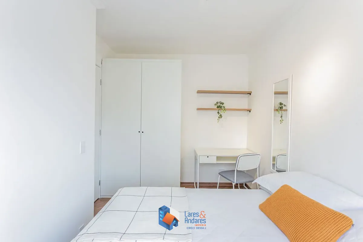 Apartamento, 3 quartos, 64 m² - Foto 22