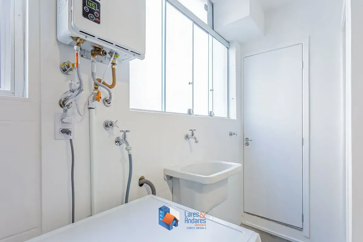Apartamento, 3 quartos, 64 m² - Foto 2
