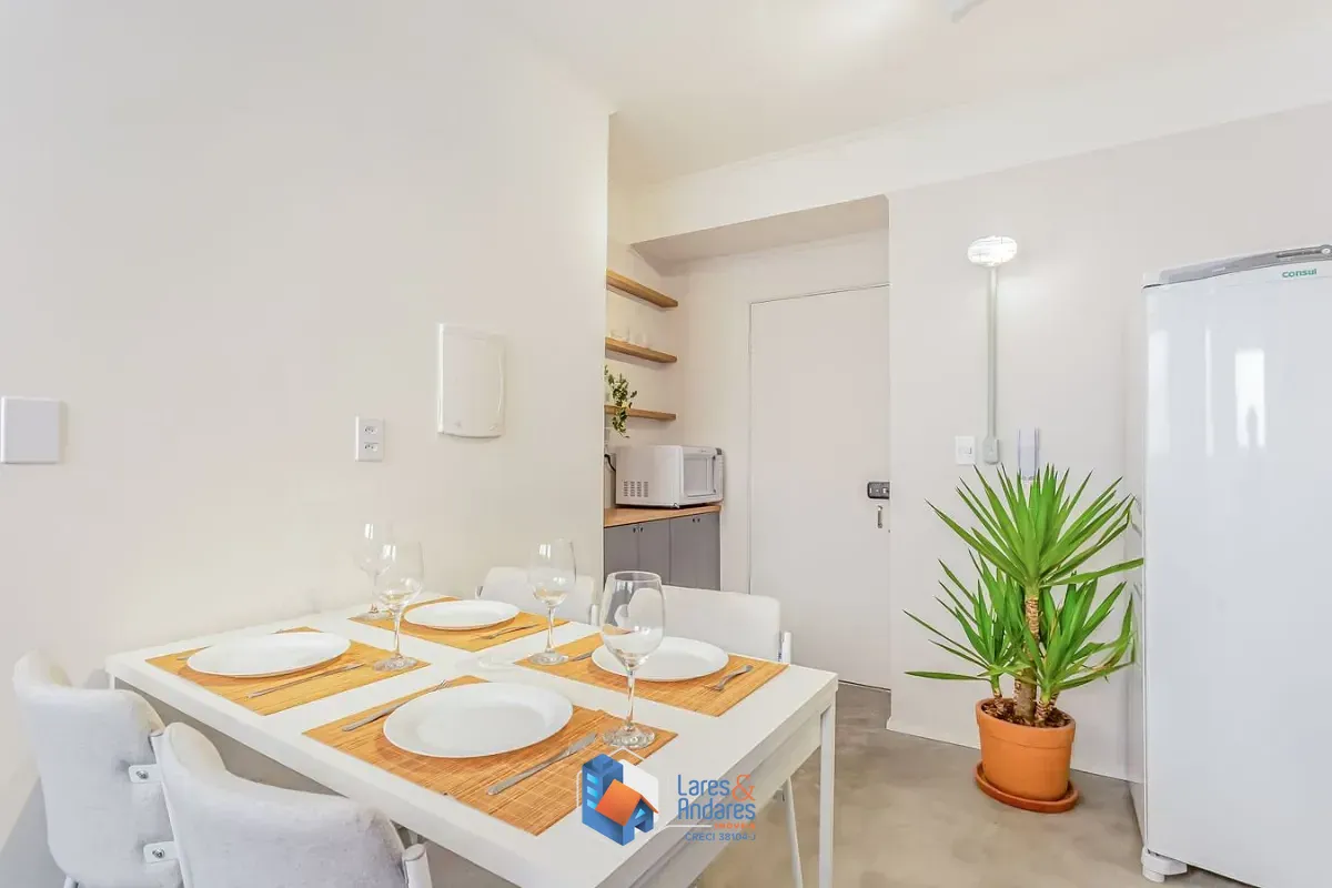 Apartamento, 3 quartos, 64 m² - Foto 43