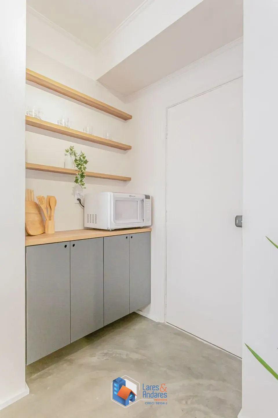 Apartamento, 3 quartos, 64 m² - Foto 7
