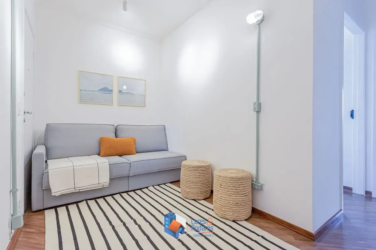 Apartamento, 3 quartos, 64 m² - Foto 27