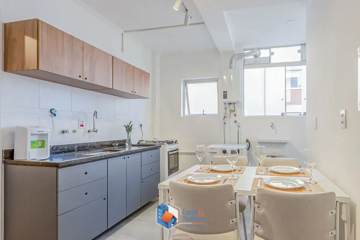 Apartamento, 3 quartos, 64 m² - Foto 9