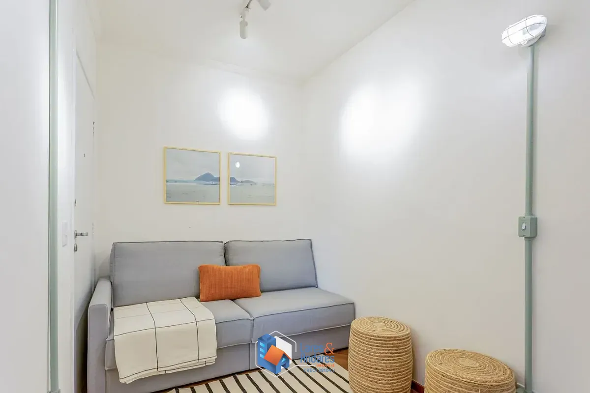 Apartamento, 3 quartos, 64 m² - Foto 37