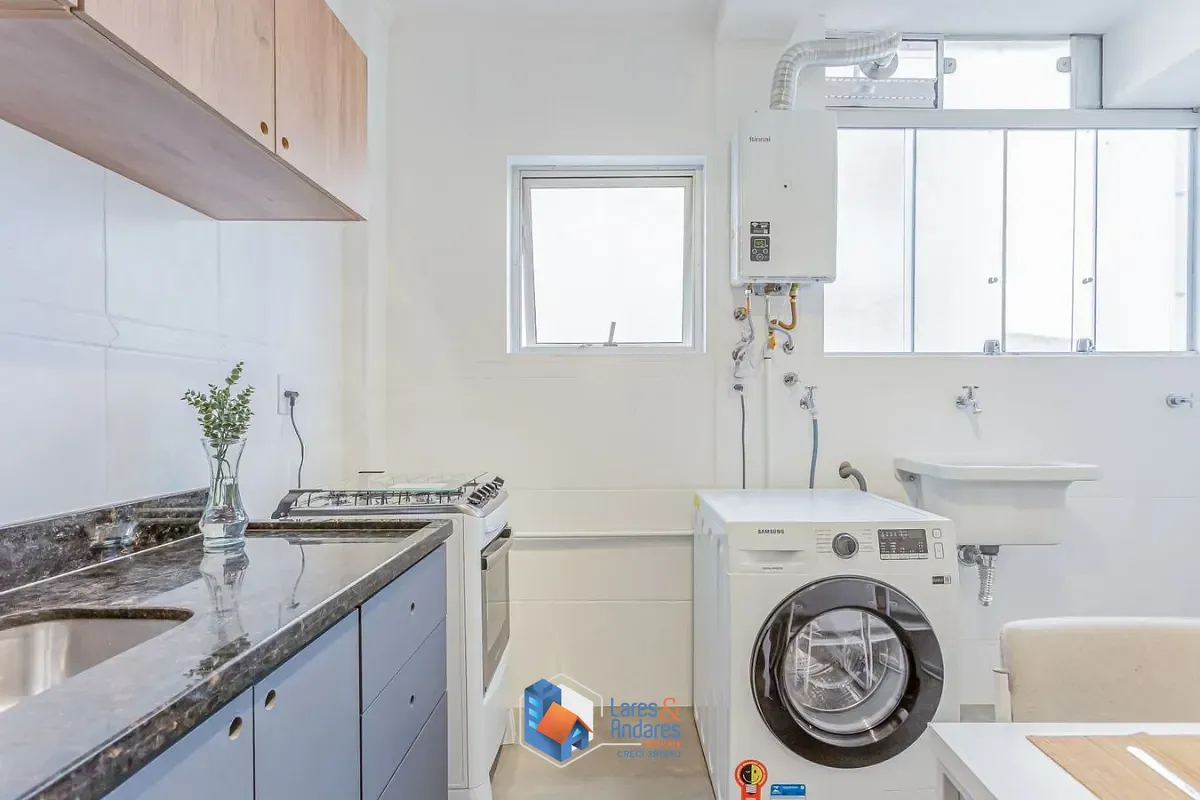 Apartamento, 3 quartos, 64 m² - Foto 41