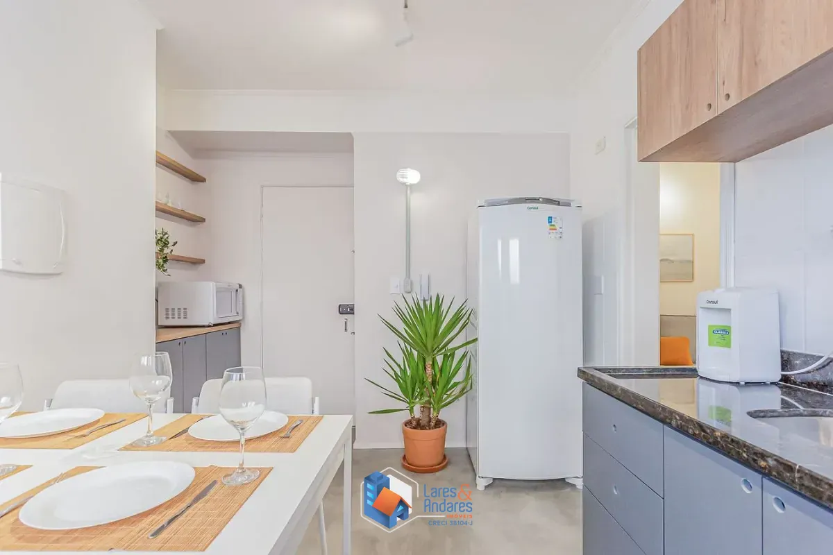 Apartamento, 3 quartos, 64 m² - Foto 10