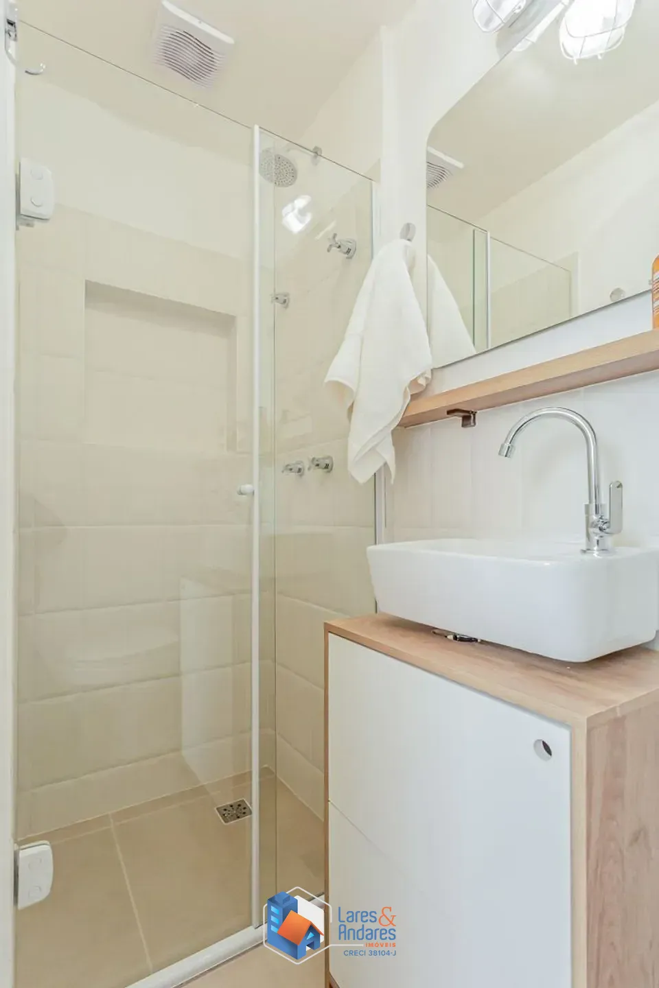 Apartamento, 3 quartos, 64 m² - Foto 13