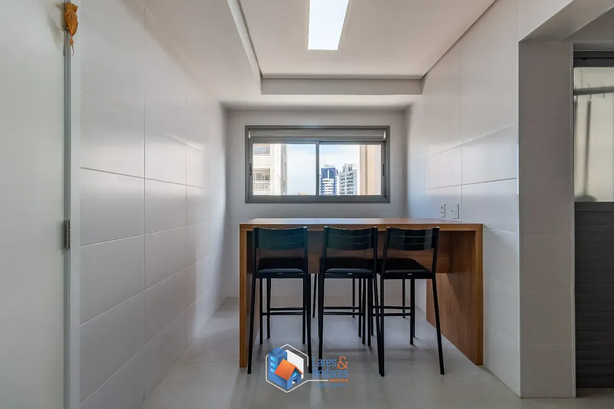 Apartamento, 4 quartos, 181 m² - Foto 13