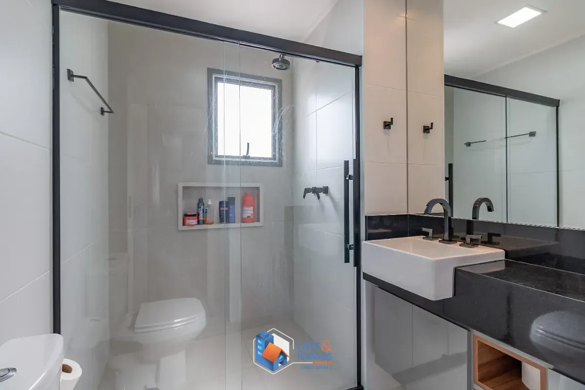 Apartamento, 4 quartos, 181 m² - Foto 18