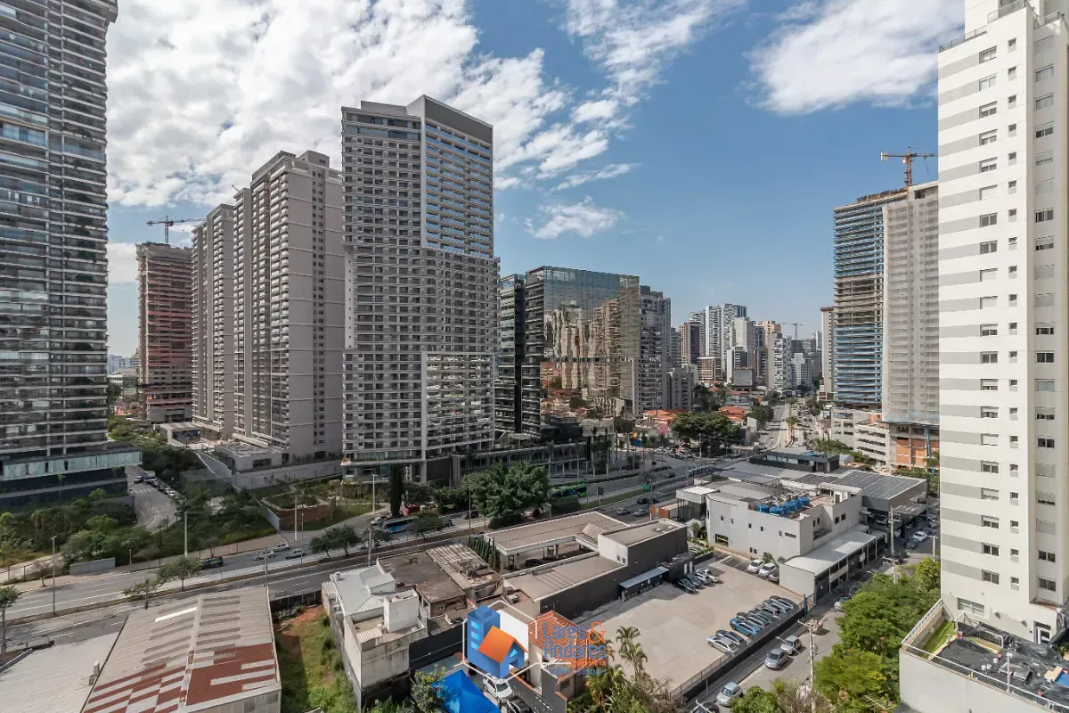Apartamento, 4 quartos, 181 m² - Foto 23
