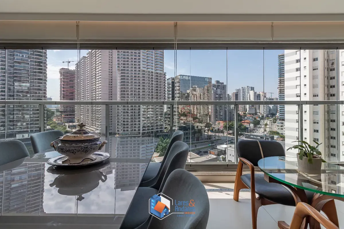 Apartamento, 4 quartos, 181 m² - Foto 6