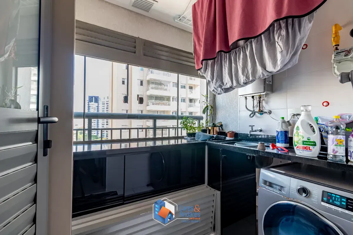 Apartamento, 4 quartos, 181 m² - Foto 28