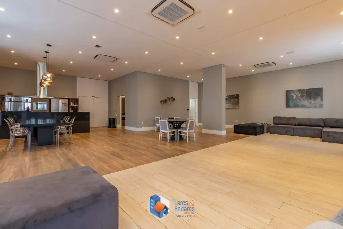 Apartamento, 4 quartos, 181 m² - Foto 32