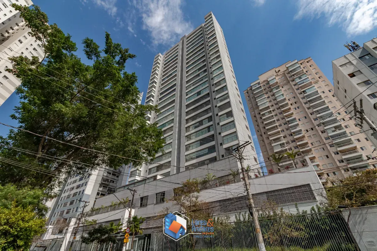 Apartamento, 4 quartos, 181 m² - Foto 29
