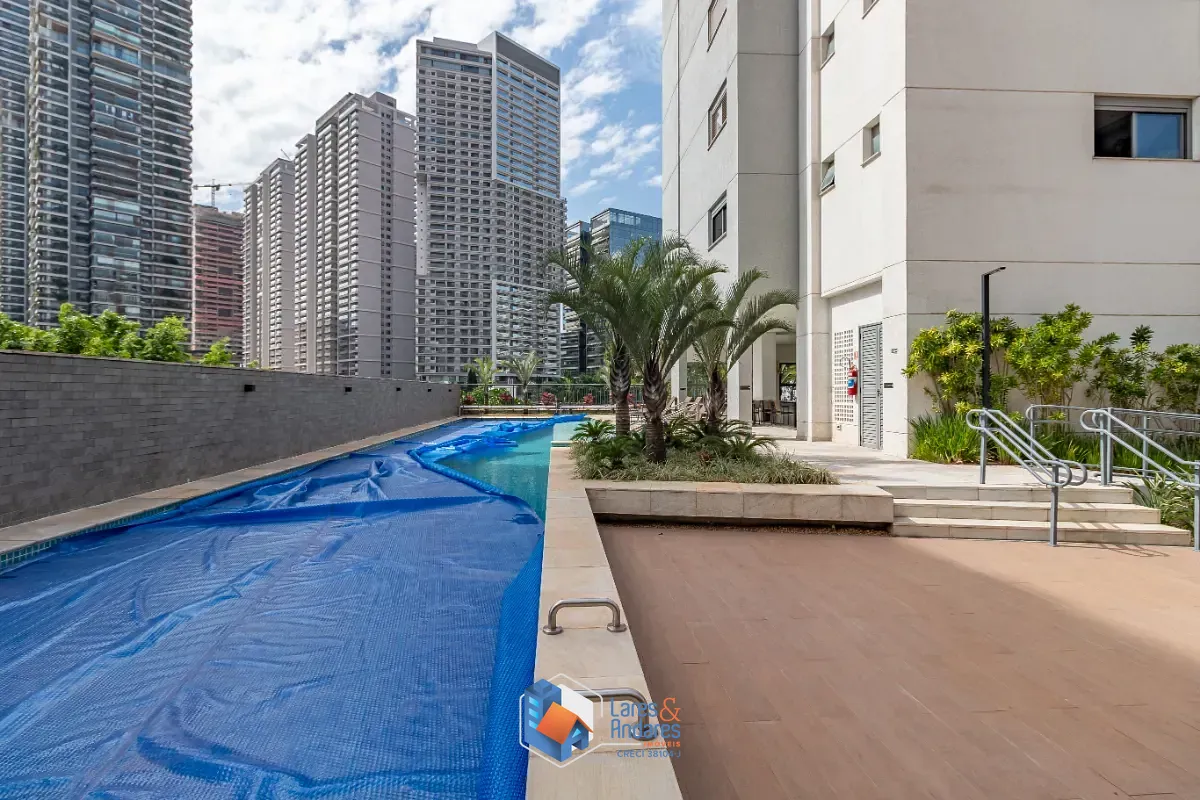 Apartamento, 4 quartos, 181 m² - Foto 42