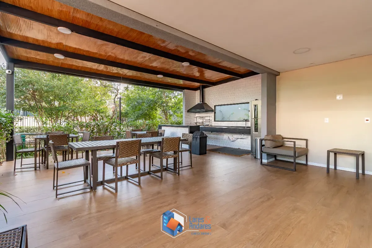 Apartamento, 4 quartos, 181 m² - Foto 37