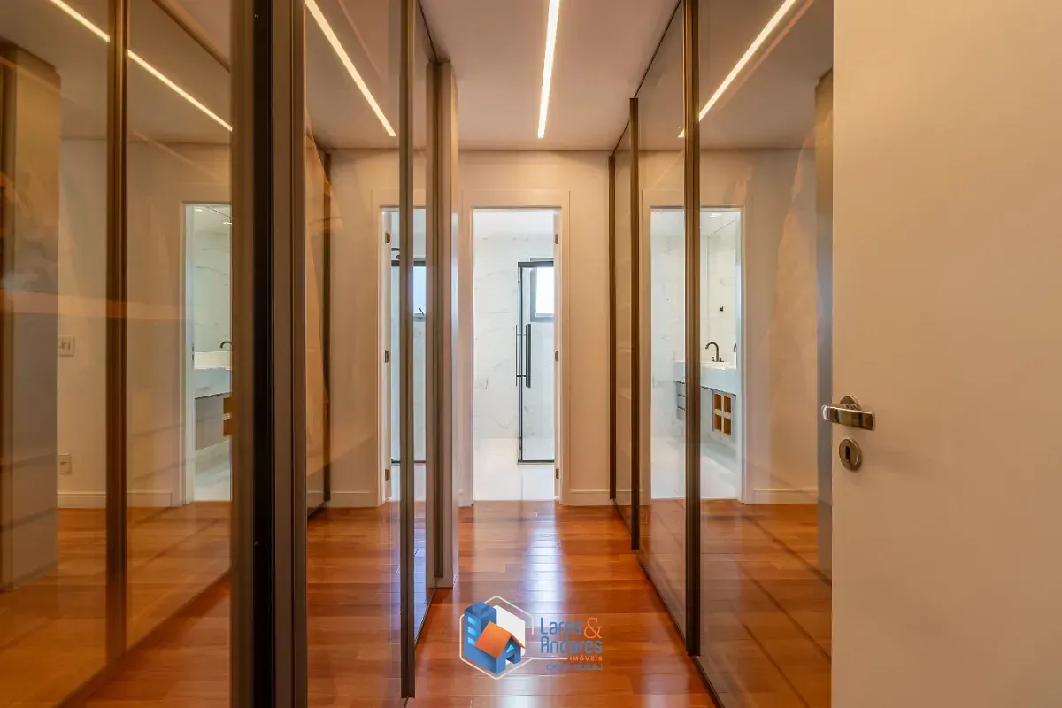 Apartamento, 4 quartos, 181 m² - Foto 19