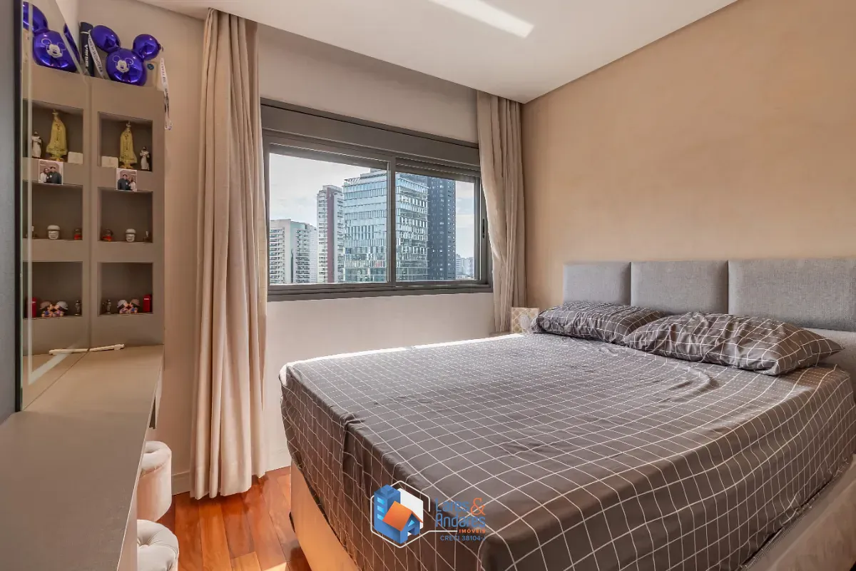 Apartamento, 4 quartos, 181 m² - Foto 26