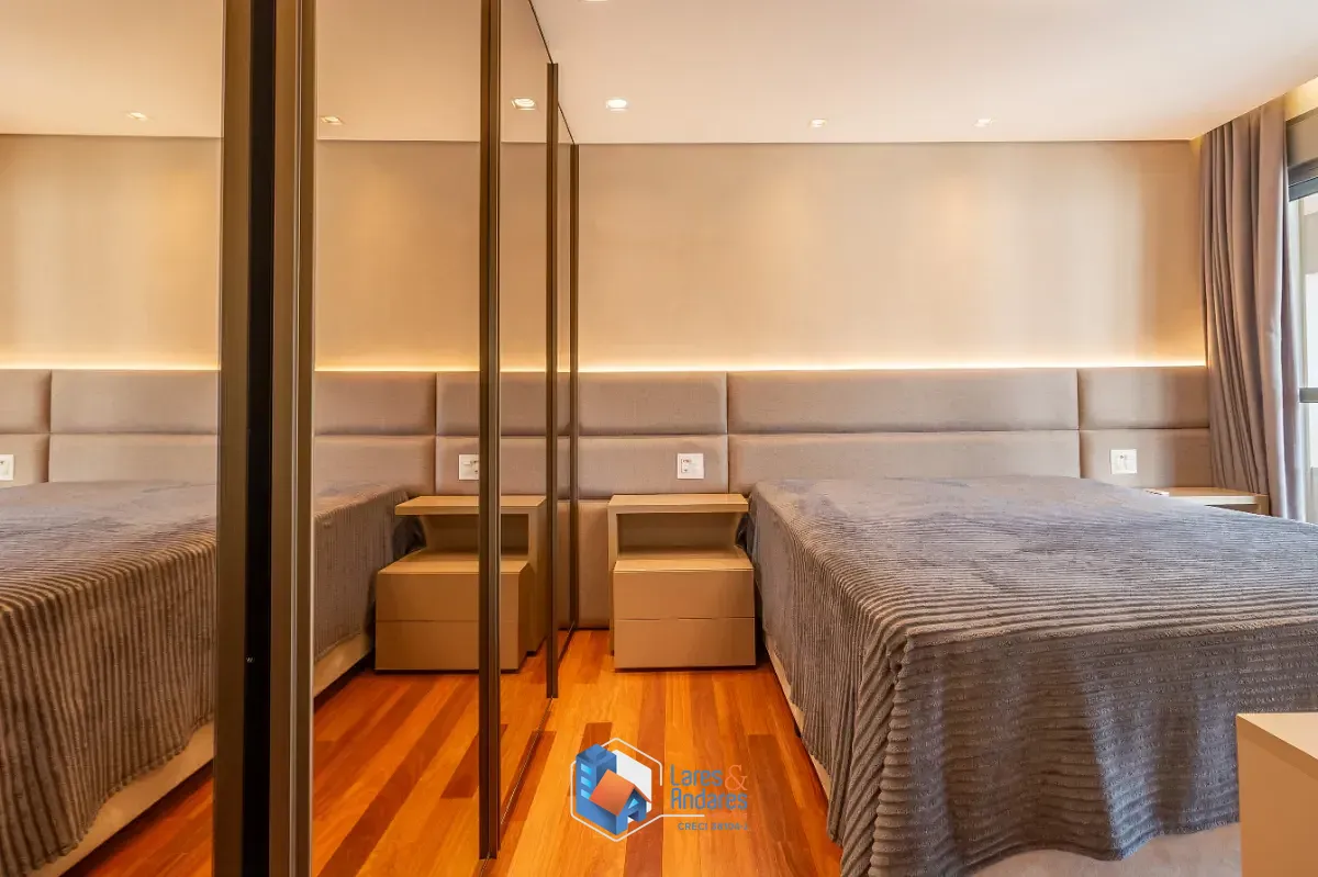 Apartamento, 4 quartos, 181 m² - Foto 21