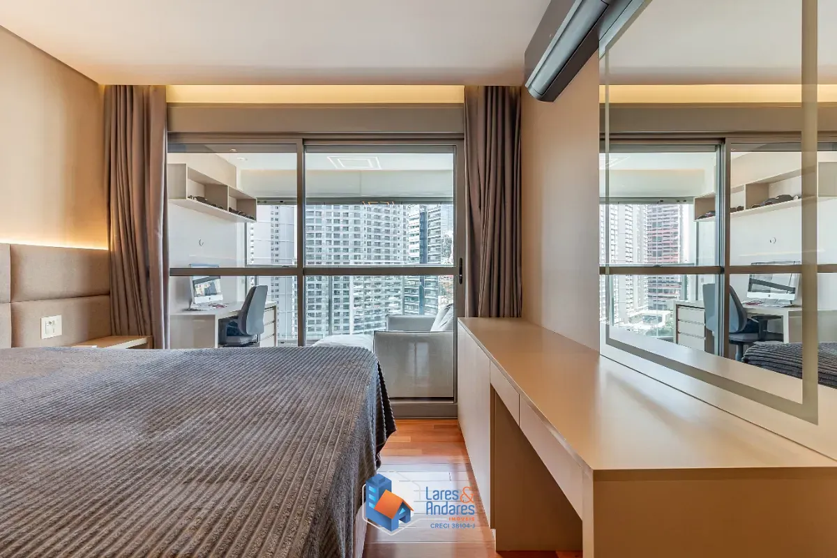 Apartamento, 4 quartos, 181 m² - Foto 20