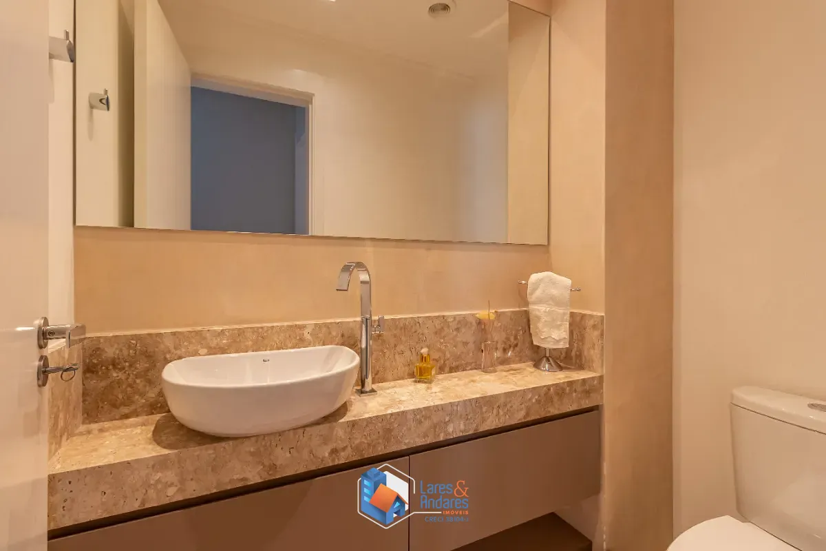Apartamento, 4 quartos, 181 m² - Foto 15