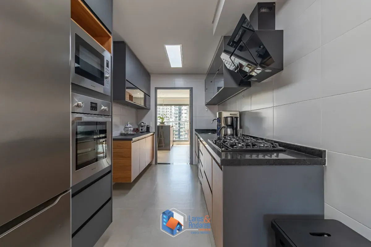 Apartamento, 4 quartos, 181 m² - Foto 12
