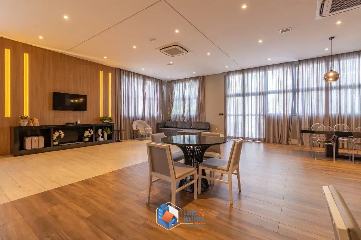 Apartamento, 4 quartos, 181 m² - Foto 31