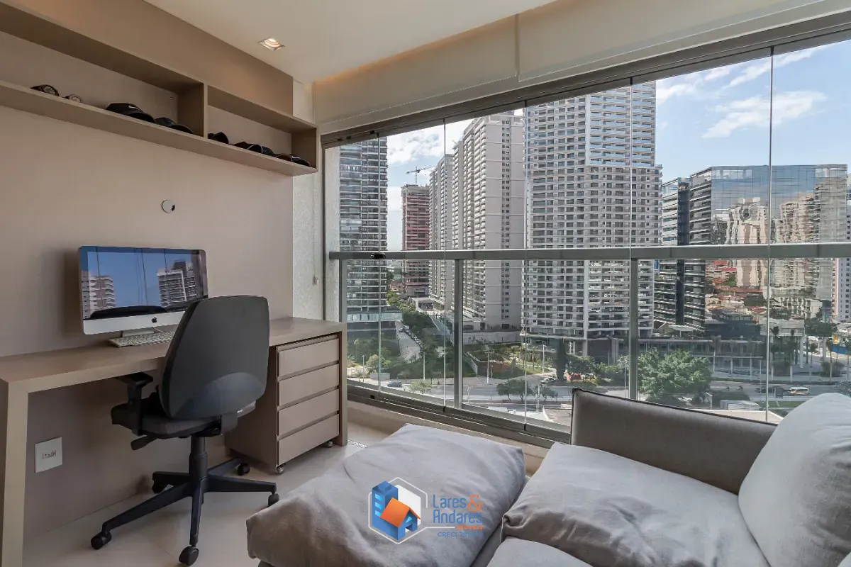 Apartamento, 4 quartos, 181 m² - Foto 14