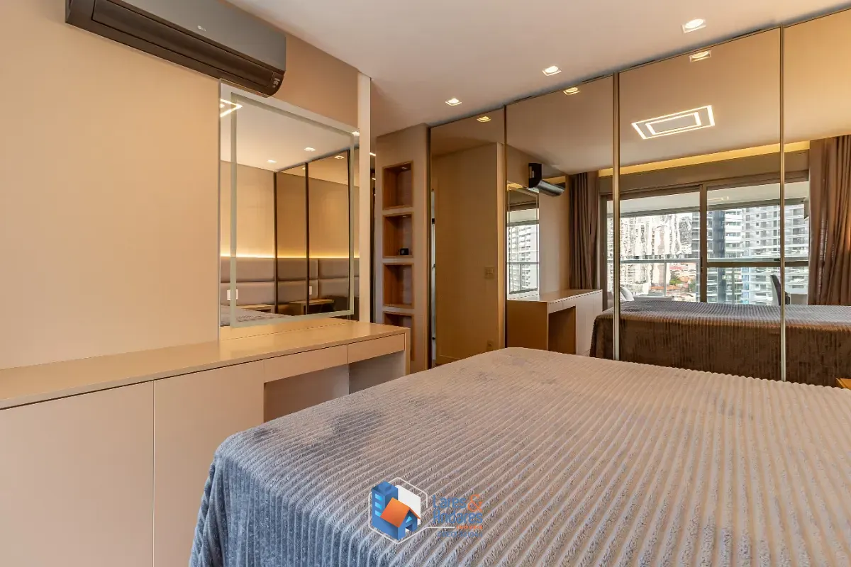 Apartamento, 4 quartos, 181 m² - Foto 22