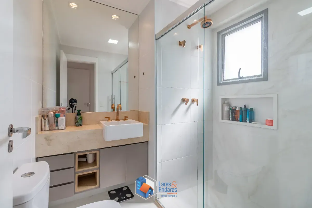 Apartamento, 4 quartos, 181 m² - Foto 27