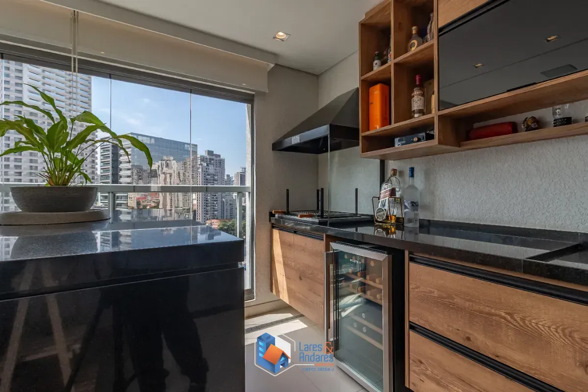 Apartamento, 4 quartos, 181 m² - Foto 9