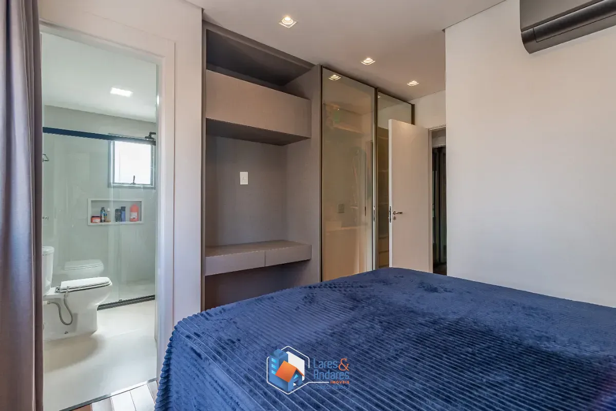 Apartamento, 4 quartos, 181 m² - Foto 16