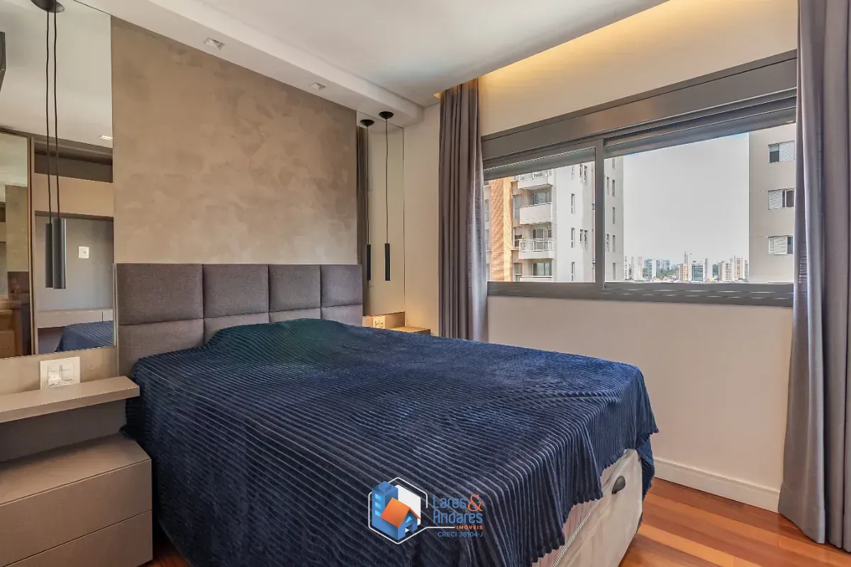 Apartamento, 4 quartos, 181 m² - Foto 17