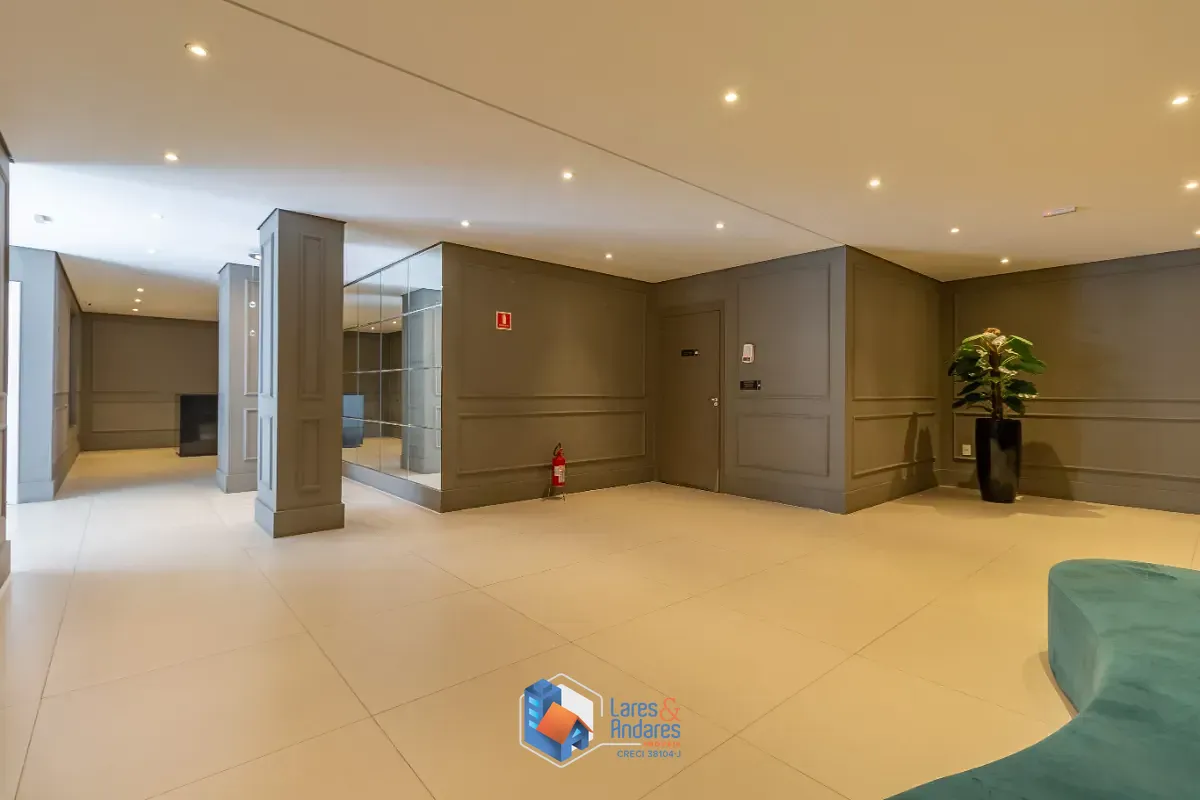 Apartamento, 4 quartos, 181 m² - Foto 43