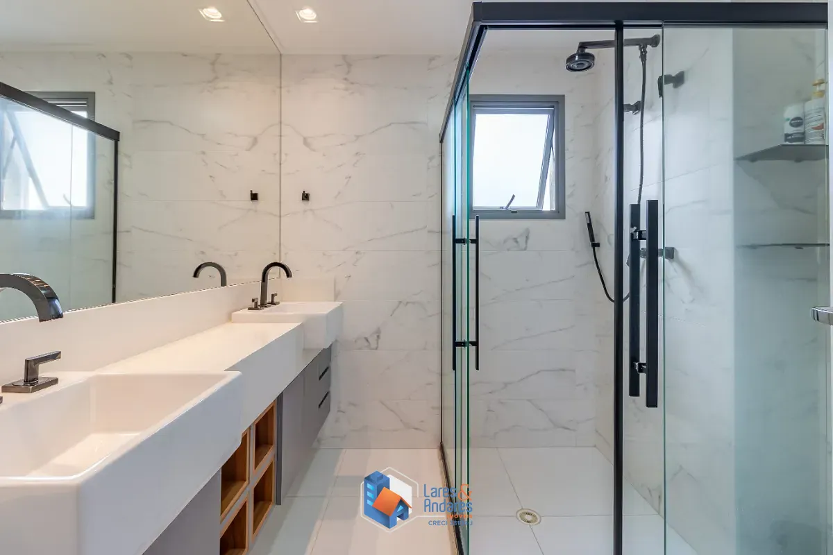 Apartamento, 4 quartos, 181 m² - Foto 24