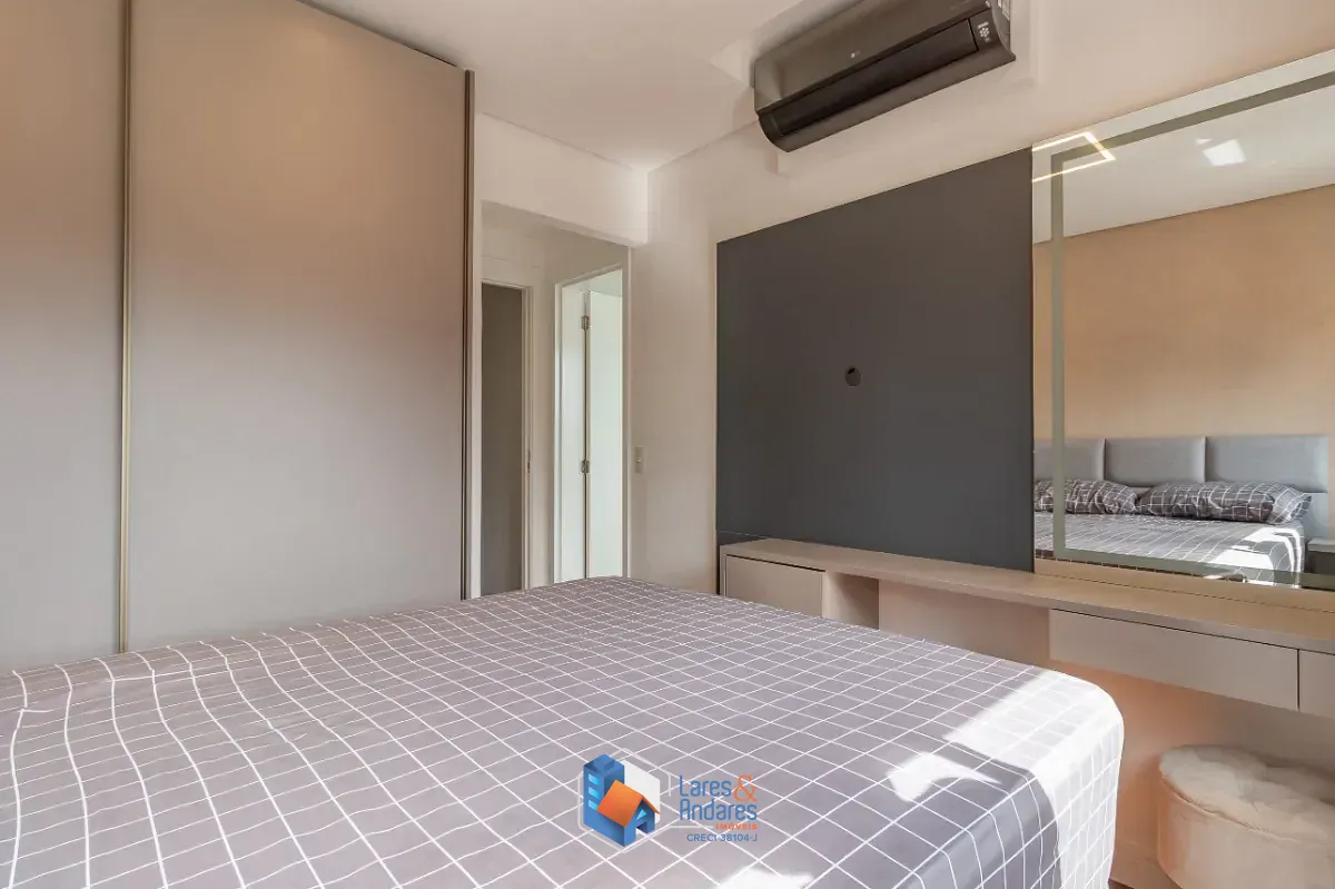 Apartamento, 4 quartos, 181 m² - Foto 25