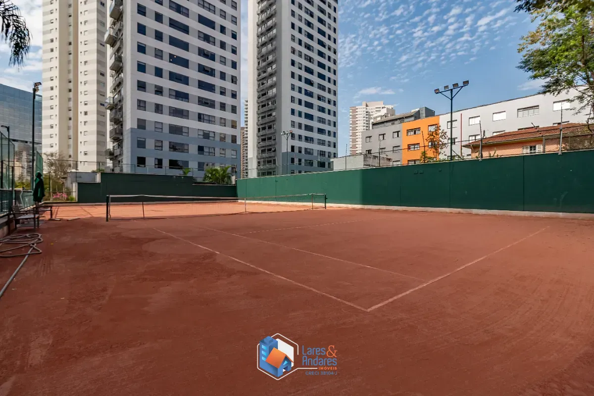 Apartamento, 4 quartos, 181 m² - Foto 38