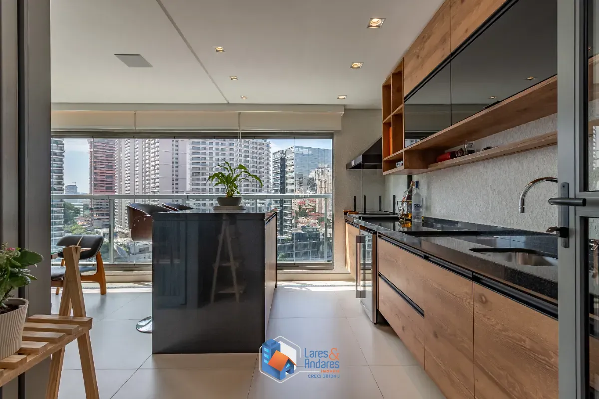 Apartamento, 4 quartos, 181 m² - Foto 10