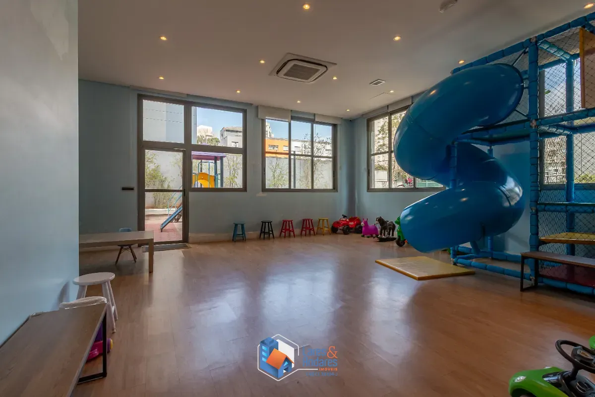 Apartamento, 4 quartos, 181 m² - Foto 34